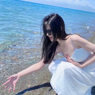 夏虫可语冰